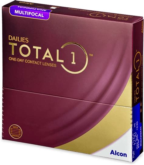 Alcon Dailies Total 1 Multifocal Ab 30 81 2024 Preisvergleich