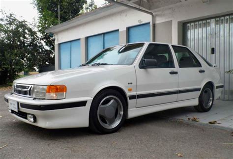 Uno De Solo 500 Saab 9000 T16 Sport Saabblog