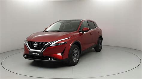 Nissan Qashqai Iii J Abs Avtoex