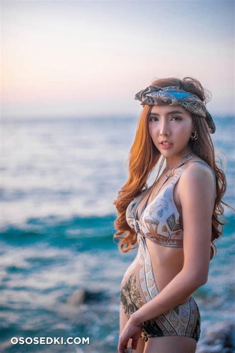 I Nam Arissara Chaidech Naked Cosplay Asian Photos Onlyfans