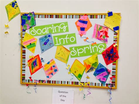 Bulletin Board Ideas For Kindergarten - Kindergarten