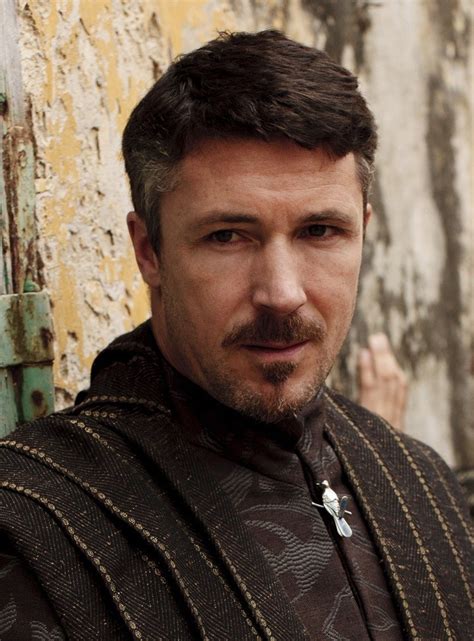 Aidan Gillen