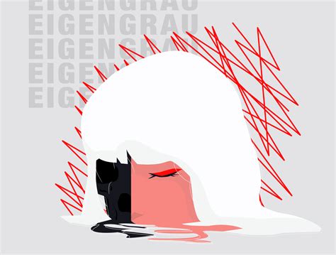 Eigengrau by Ali Haidari on Dribbble