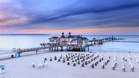 Mecklenburg Western Pomerania Germany S Sea Destination Germany Travel