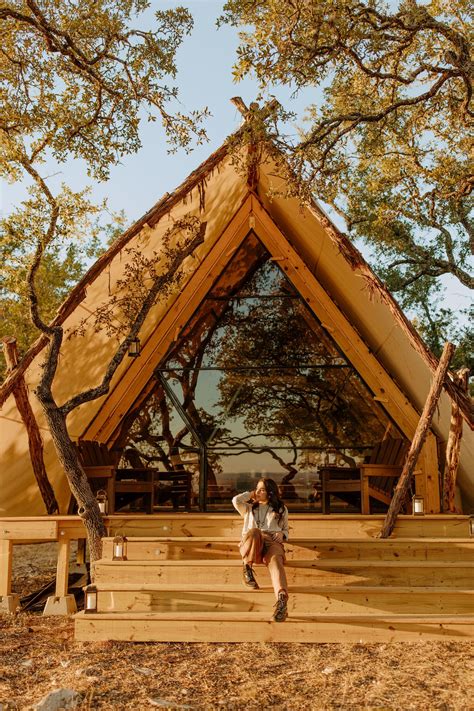 Luxury glamping tents – Artofit