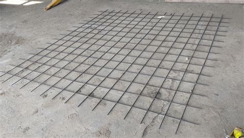 Basalt Fibre Reinforcement Bars Working With Them Foundations