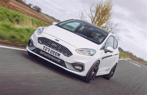 All Round Finish Of Ford Fiesta Production In 2023 Game News 24