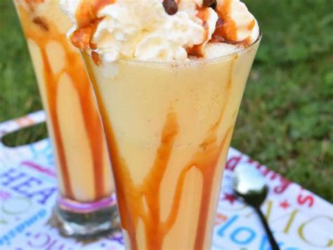 Recettes De Milk Shake Et Beurre Sal