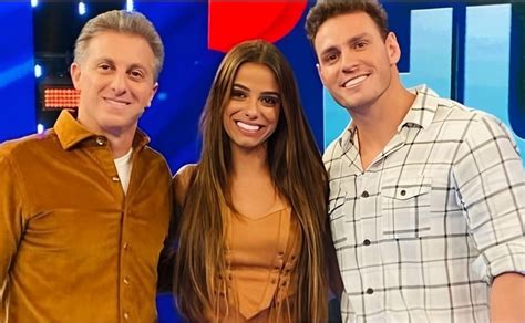 BBB 23 Gustavo E Key Alves Se Reencontram Pela Primeira Vez Fora Do