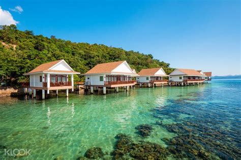 10 Hotel and Resorts in Coron, Palawan You'll Never Want To Leave ...