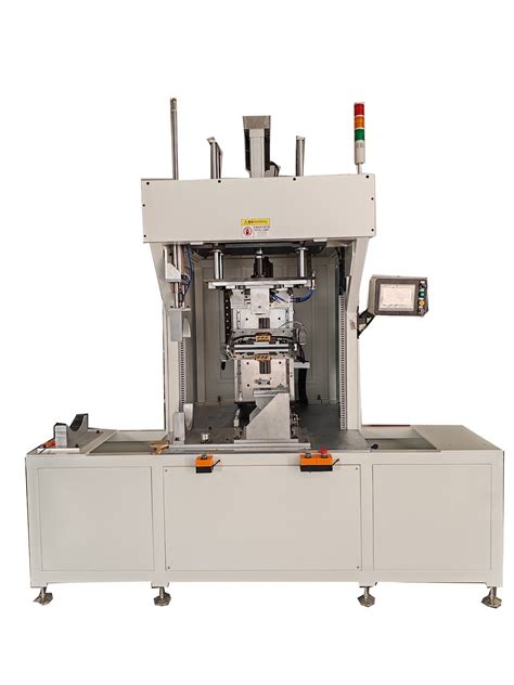 Customized Servo Hot Plate Welding Machine For Plastic Parts Plastic Welding Machine And Hot