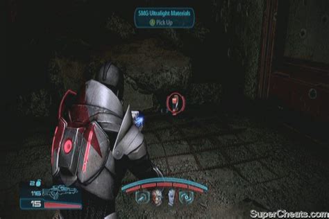 Turian Platoon Mass Effect 3 Guide And Walkthrough