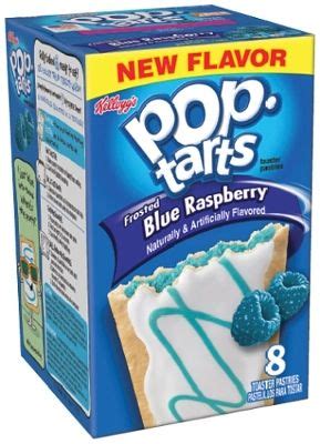 You're Going to Want to Try These New Pop-Tarts Flavors | Pop tarts ...