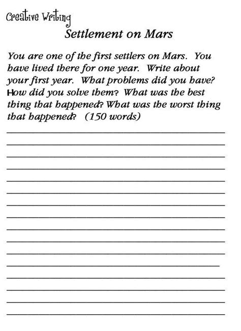 Handwriting Worksheets 2nd Grade