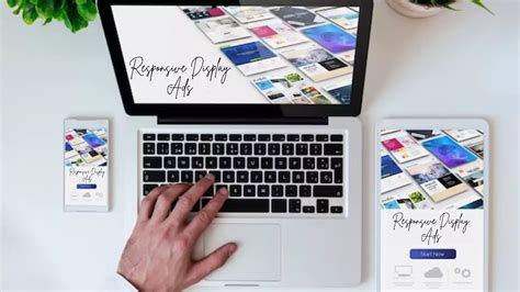 simplify  strategy google responsive display ads  easy poweradspy