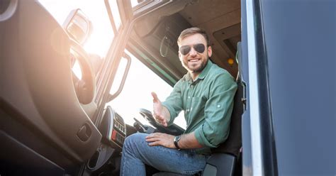 Top Entry Level Trucking Jobs Cdl Job Now