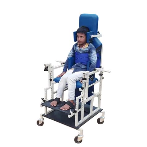 Cerebral Palsy Chair and CP chair - Cerebral Palsy Chair Manufacturer from Chennai