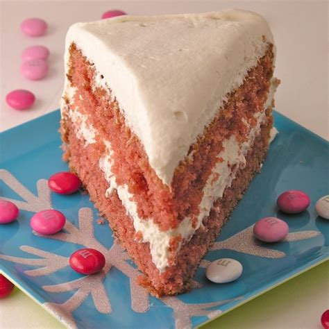 Old Fashioned Red Velvet Cake With Whipped Cream Cheese Frosting Dessert Drinks Dessert