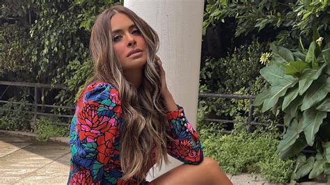 Galilea Montijo Se Defendió Tras Ser Vinculada A Un Narcotraficante