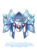 RO Item Glacier Armor Sprite Name