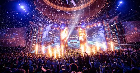 Iem Katowice Esports Event Case Study