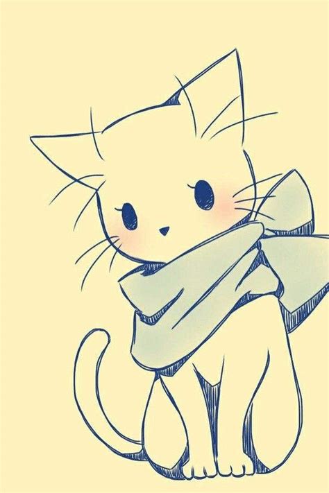 🐱tipos De Gatos En El Anime🐱 •anime• Amino