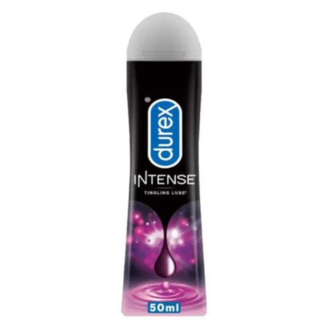 Durex Play Water Based Feel Lubricant Gel 50ml Epharma