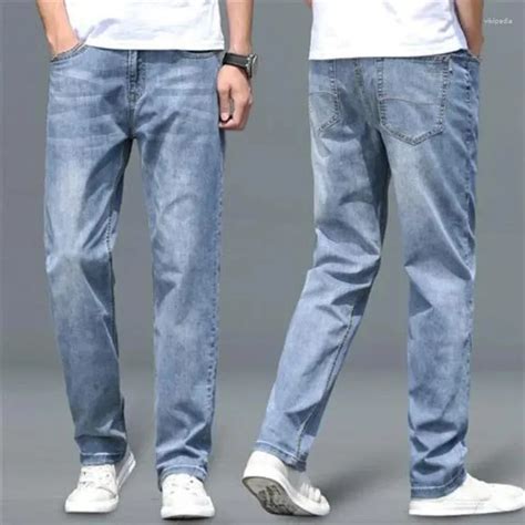 Mejor Precio En A Granel Jeans Pour Hommes Pantalons Cowboy Pantalons