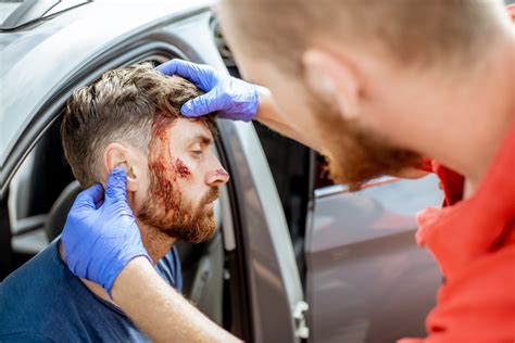 Common Types Of Car Accident Injuries Wester Law