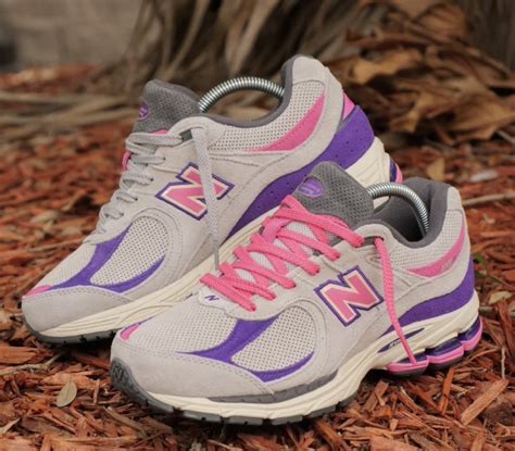 SNKR TWITR On Twitter AD New Balance 2002R Rain Cloud Purple Prism