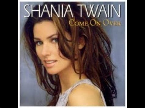 Shania Twain Willie Nelson Blue Eyes Cryin In The Rain Youtube