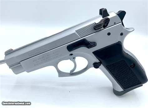 Tanfoglio Bta 90 9mm Luger 9x19 Para