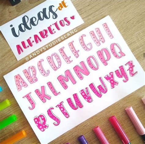 Pin by Mi Her on Salvamentos rápidos in 2024 Hand lettering alphabet