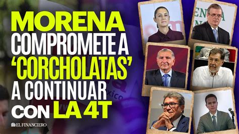 El Financiero Nacional On Twitter Para Seguir Con Su Proyecto De