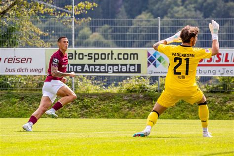 Dynamo Dresden Darum Durfte Panagiotis Vlachodimos Wieder Nicht Ran