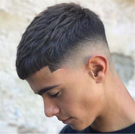 How Does This Harcut Get Called And How Does The Other Side Look Like