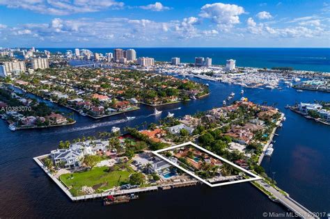 Harbor Beach Fort Lauderdale Fl 33316 Compass