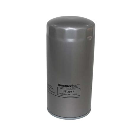 Premium IVECO Oil Filter 2992544 W 1170/7 H230W LF3977 - Fonho