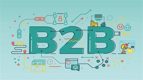 Stratégie Marketing B2b 7 étapes Pour Réussir En 2024