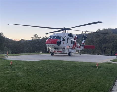 Cal Fire Hfeo Training In Ione 9