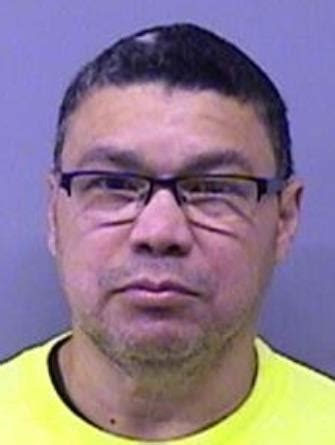 Heraclio Rivera Sex Offender In Vineland NJ NJ