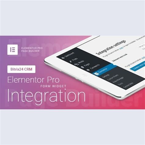 Elementor Pro Form Widget Integration V Wpshope