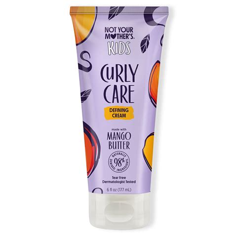 not your mother's kinky moves curl defining hair cream 4