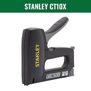 Best Staple Guns For Upholstery In Reviews Buying Guide