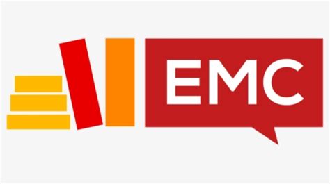 Emc Logo Png Transparent Png Kindpng