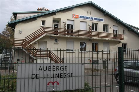 Hébergement Mulhouse Lauberge De Jeunesse Va Fermer