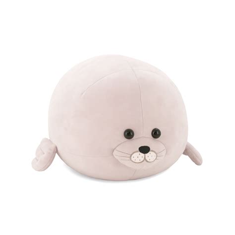 Мягкая игрушка Orange Toys "Морской котик" (арт. OT5014/50) купить в ...