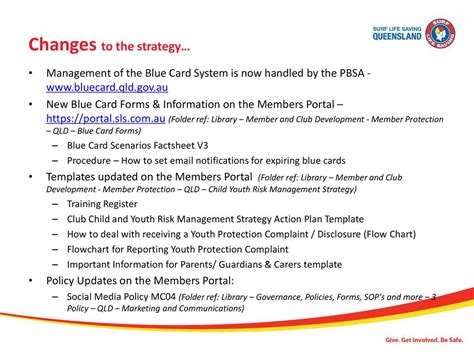 Child And Youth Risk Management Strategy 20142015 Induction Ppt Download