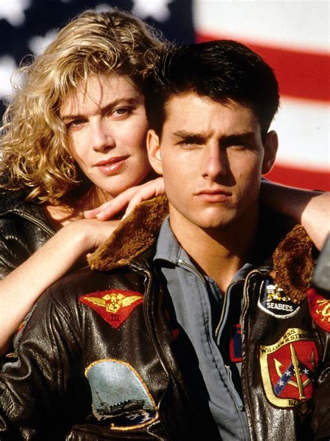 Why Top Gun Maverick Intentionally Left Out Kelly Mcgillis And Meg Ryan The Advertiser