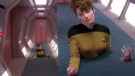 10 Biggest Wtf Moments From Star Trek The Next Generation Page 10